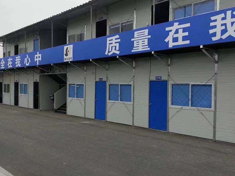 沈丘活动房-24