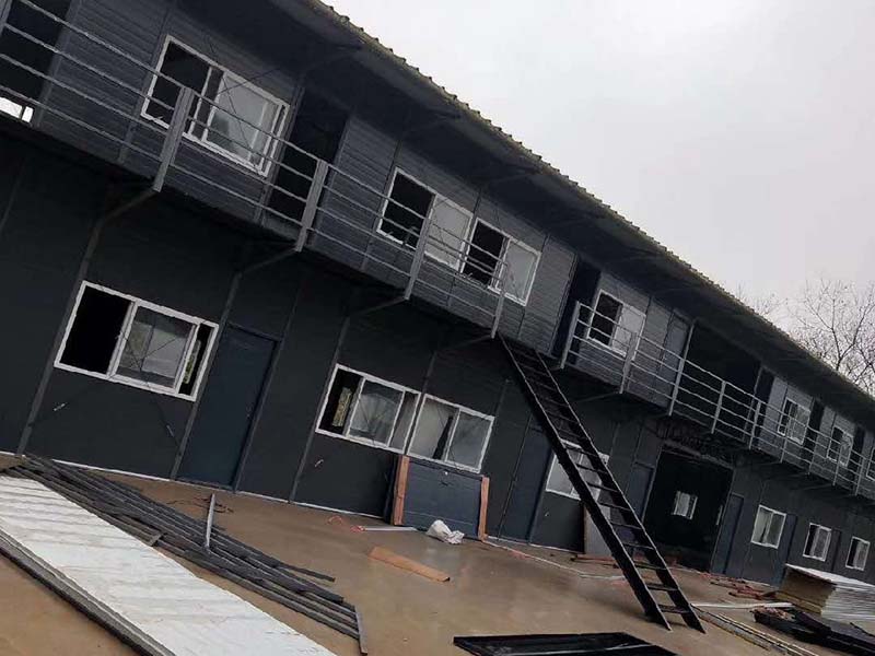 沈丘活动房-29
