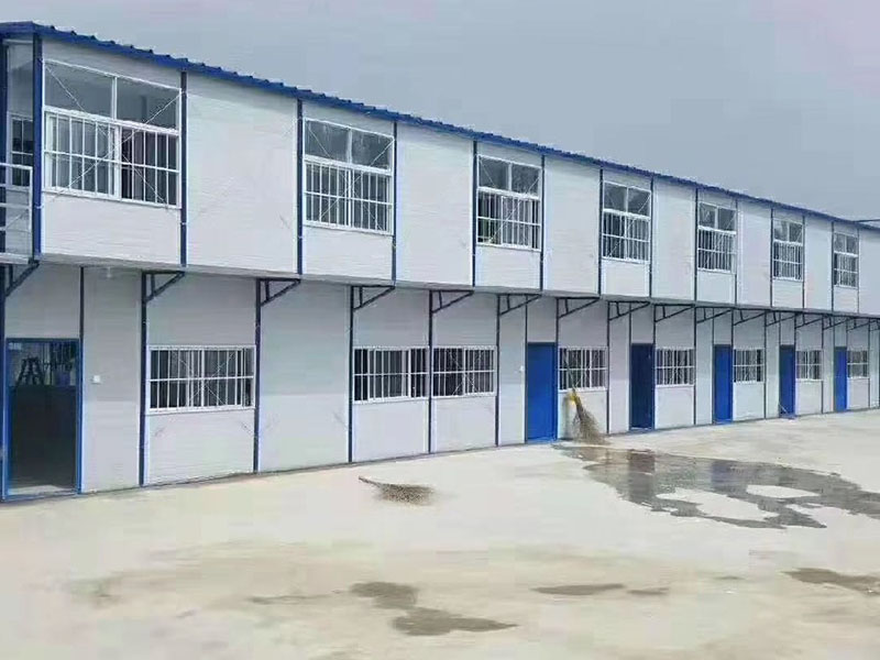 沈丘活动房-04